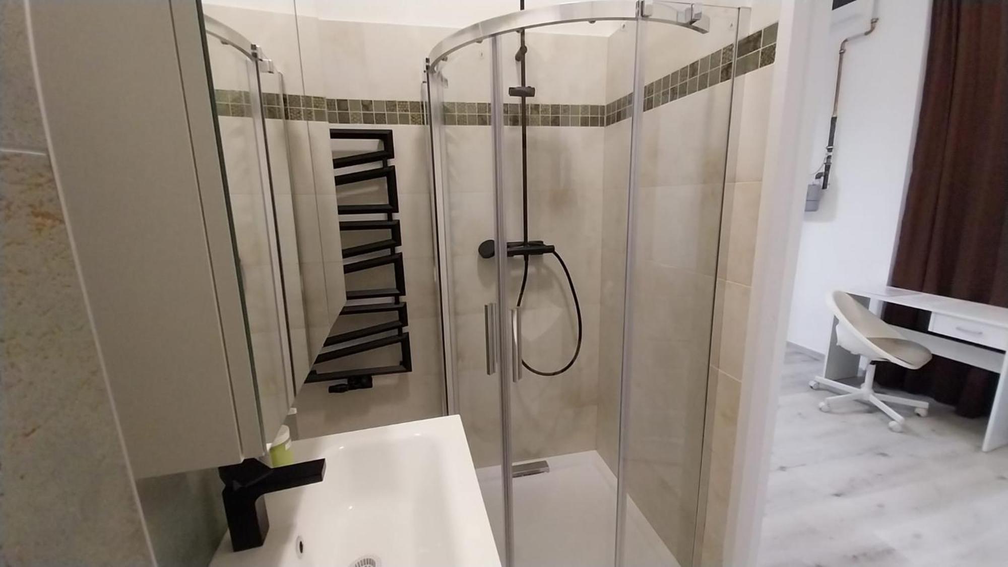 Apartman Szekely Near Deak Ferenc Square With Free Parking In Garage *