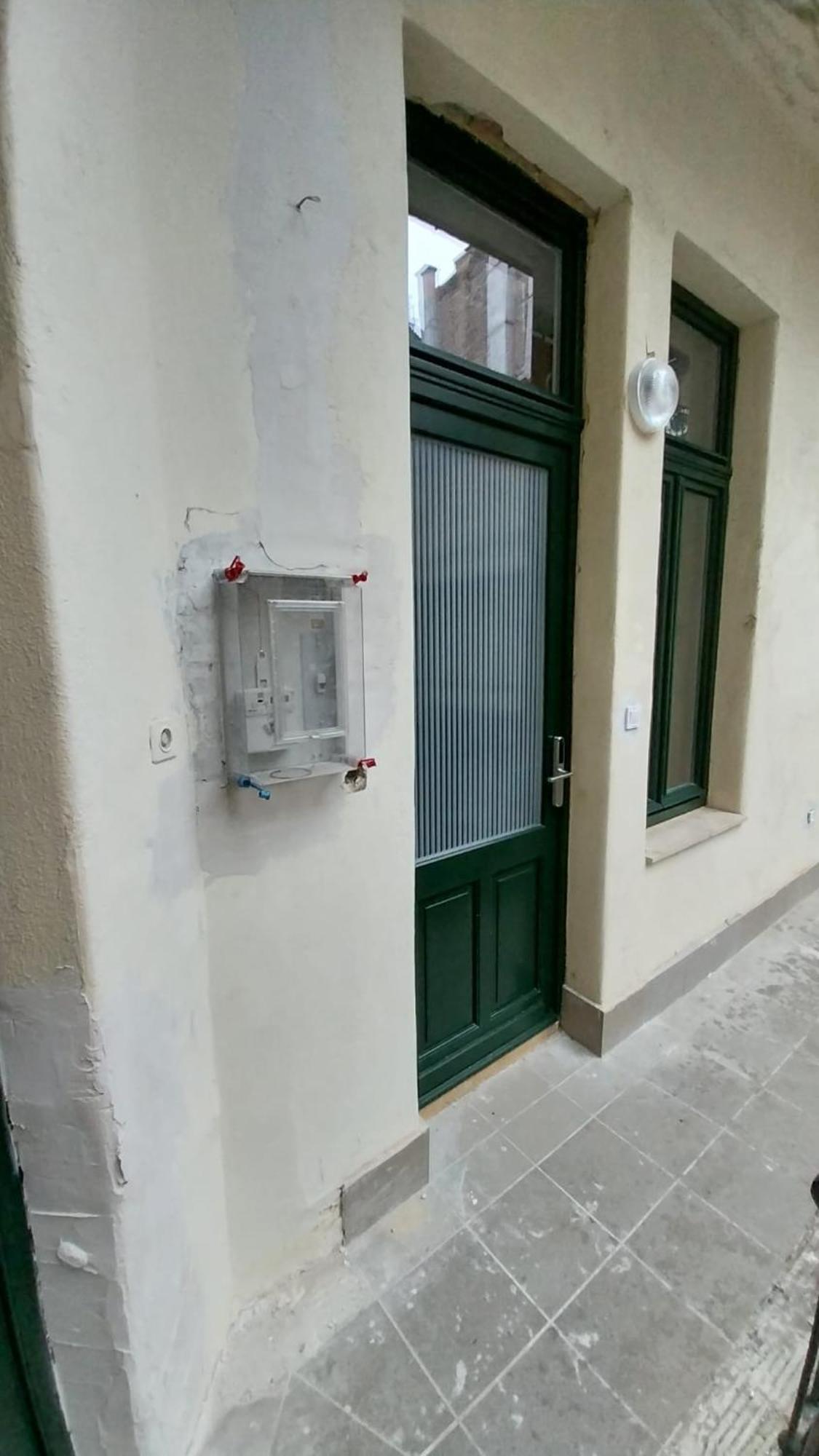 Apartman Szekely Near Deak Ferenc Square With Free Parking In Garage