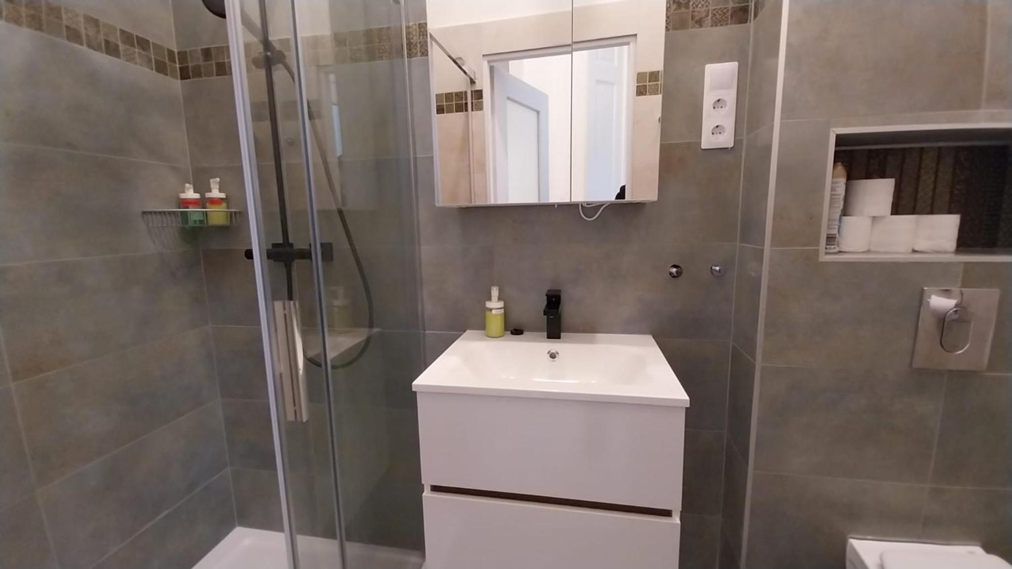 Apartman Szekely Near Deak Ferenc Square With Free Parking In Garage Budapest